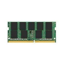 Qsan 92-DIMD408G-01 Memoria Ram Ddr4 8Gb So-Dimm for Xn5000t/Xn7000t/Xn8000t