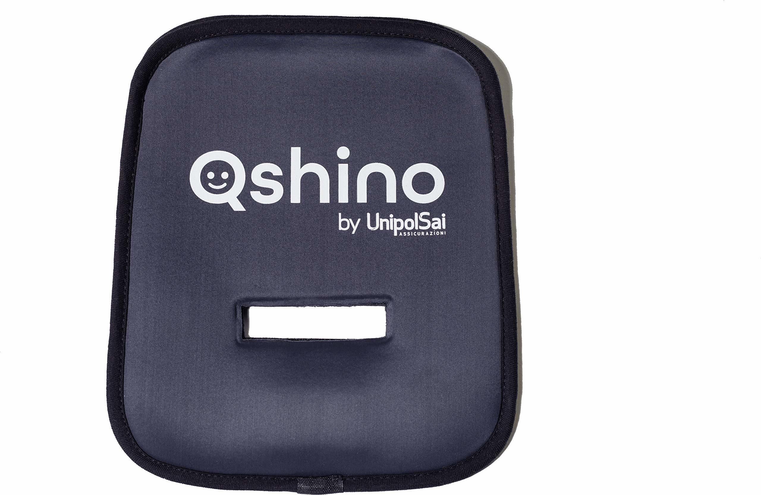 Qshino Dispositivo Antiabbandono Inu300