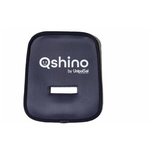 Qshino Dispositivo Antiabbandono Inu300 Sensore Antiabbandono per Seggiolini auto