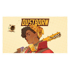 Dustborn Standard Xbox One/Series X