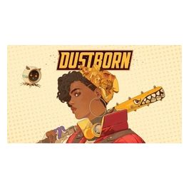 Videogioco Dustborn Special Edition per PlayStation 5