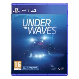 Videogioco Under the Waves per PlayStation 4