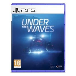 Videogioco Under the Waves per PlayStation 5