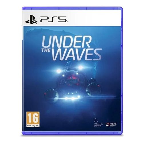 Quantic Dream Videogioco Under the Waves per PlayStation 5