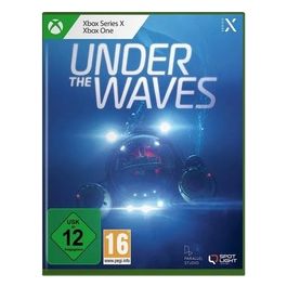 Videogioco Under the Waves per Xbox