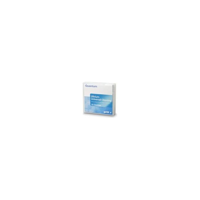 Image of Quantum Cleaning Cartridge lto1 2 3 4 5 for all lto tape Drives1 2 3 4