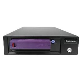 LTO-8 SAS Rackmount Drive  Half Height Add On for 1U Rack