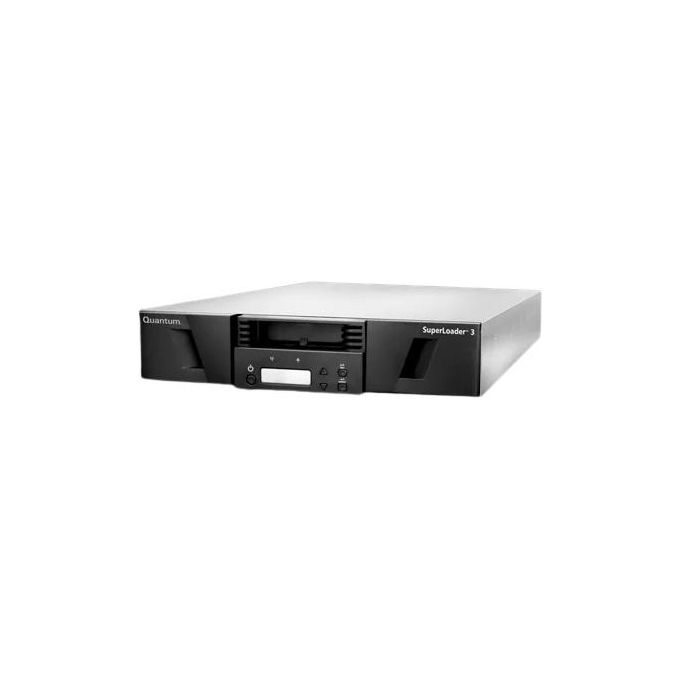 Image of Quantum SuperLoader 3 Caricatore Automatico e Libreria di Stoccaggio Cartuccia a Nastro