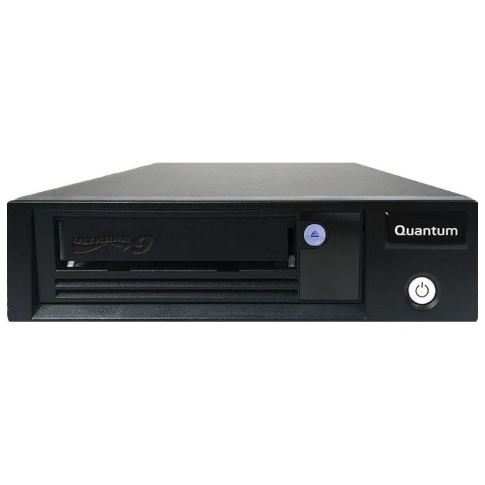 Image of Quantum TC-L92BN-AR Dispositivo di Archiviazione di Backup Cartuccia a Nastro LTO 18Tb