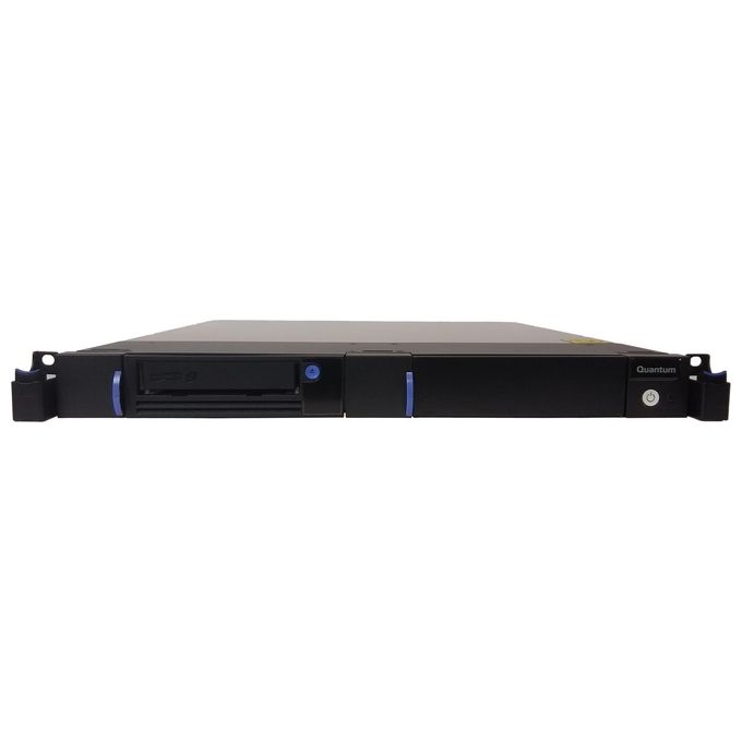 Image of Quantum TC-L93CN-AR Dispositivo di Archiviazione di Backup Cartuccia a Nastro LTO