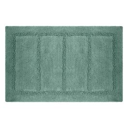 Tappeto Bagno Plutone Verde
