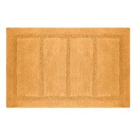 Tappeto Bagno Plutone Giallo