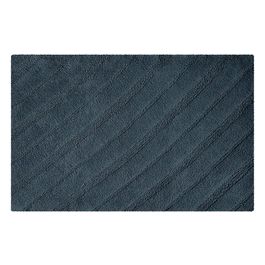 Tappeto per Bagno Diagonale Jeans