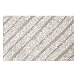 Tappeto Bagno Saturno Lino