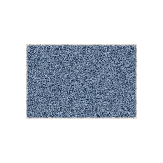 Quarzo Bianco Tappeto per Bagno Softy Avio