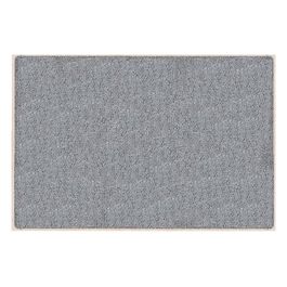 Tappeto per Bagno Softy Grigio