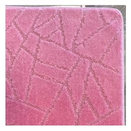 Tappeto per Bagno Sea Rosa