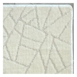 Tappeto per Bagno Sea Bianco Latte
