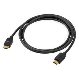 Qubick Cavo Hdmi Ultra High Speed Nero per PlayStation 4