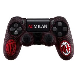 Qubick Controller Kit AC Milan 3.0 per PlayStation 4