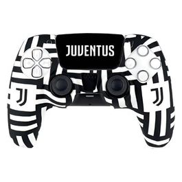 Cover COP50003 Protettiva per Gamepad PS5 Juventus