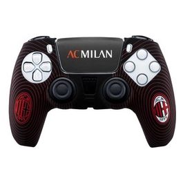 Cover Gamepad per PlayStation 5 Ac Milan (ps5)