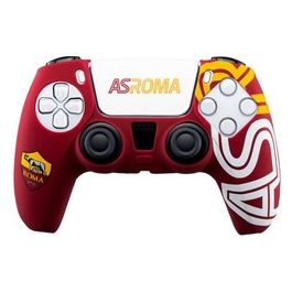 Cover Gamepad per Playstation 5 AS Roma