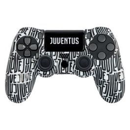 Cover Gamepad QUBCOP40003 per Playstation 4 Juventus