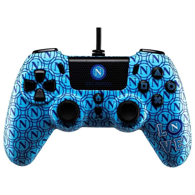 Qubick GamePad per PlayStation 4 Napoli 2.0