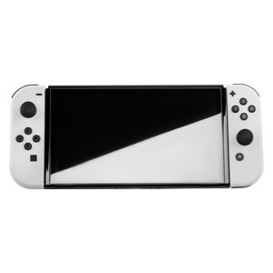 Qubick Pellicola Protettiva Schermo per Nintendo Switch