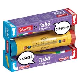 2561 - Tubo Pitagorico