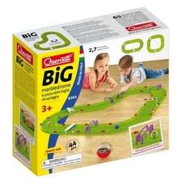 6303 Big Marbledrome Basic Set Pista per le Biglie