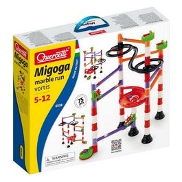 6538 - Migoga Marble Run Vortis