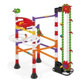 Quercetti 6576 Migoga Marble Run Elevator Piste per Biglie