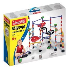 6588 Migoga Marble Run Maxi Pista per Biglie