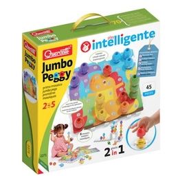 Costruzioni Jumbo Peggy