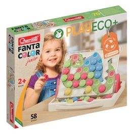 Quercetti Fantacolor Junior Play Eco