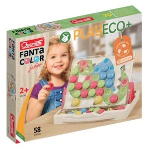 Quercetti Fantacolor Junior Play Eco