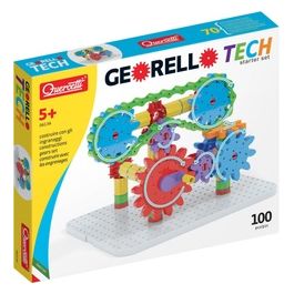Georello Tech Starter     6136