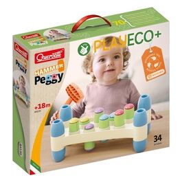 Hammer Peggy Play Eco