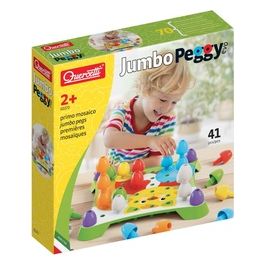 Jumbo Peggy Evo