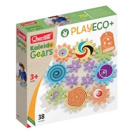 Quercetti Kaleido Gears Play Eco