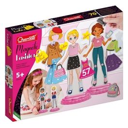 Magnetic Fashion Best Friends