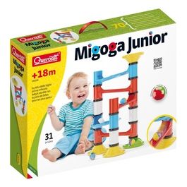 Migoga Junior