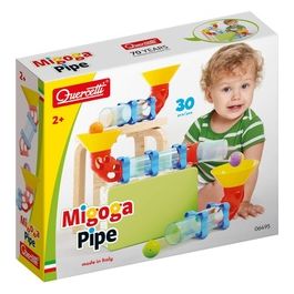 Migoga Pipe