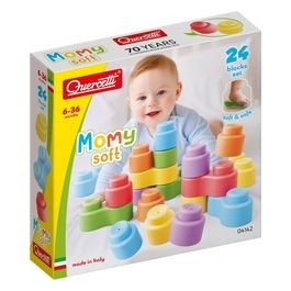 Momy Soft 24 Pezzi