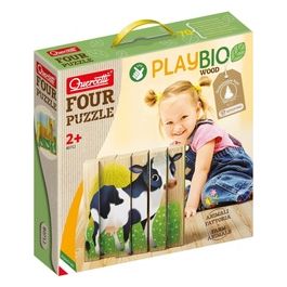 Play Bio Animali Fattoria