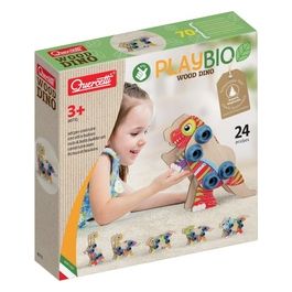 Play Bio Wood Dino