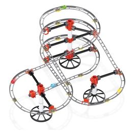 Roller Coaster Gioco di Costruzione