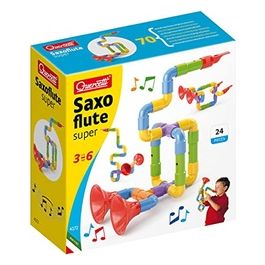 Super Saxoflute